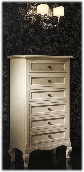 Комод  MIRANDOLA H023 