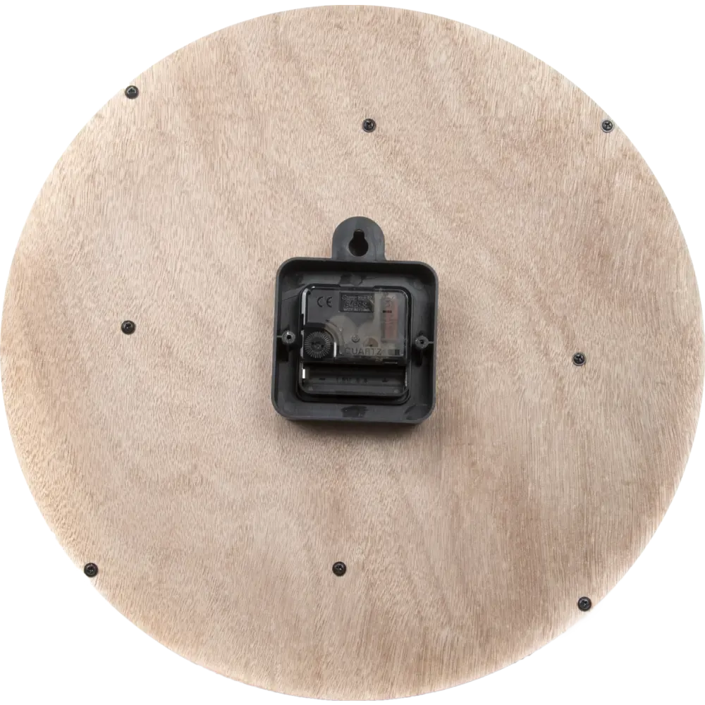 Часы настенные «Куранты» ø36 см Santreyd Коллекция "Классик" STLM-2081247 - Вид №1