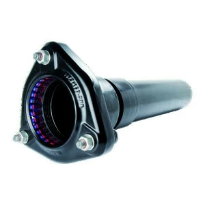 SANIT GB16R939435 FRIAGRIP ПЭ адаптер