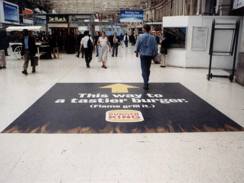 3M Italia Покрытие пола / стен из синтетического материала Design 3M Company sun-id-1415939 - Вид №5