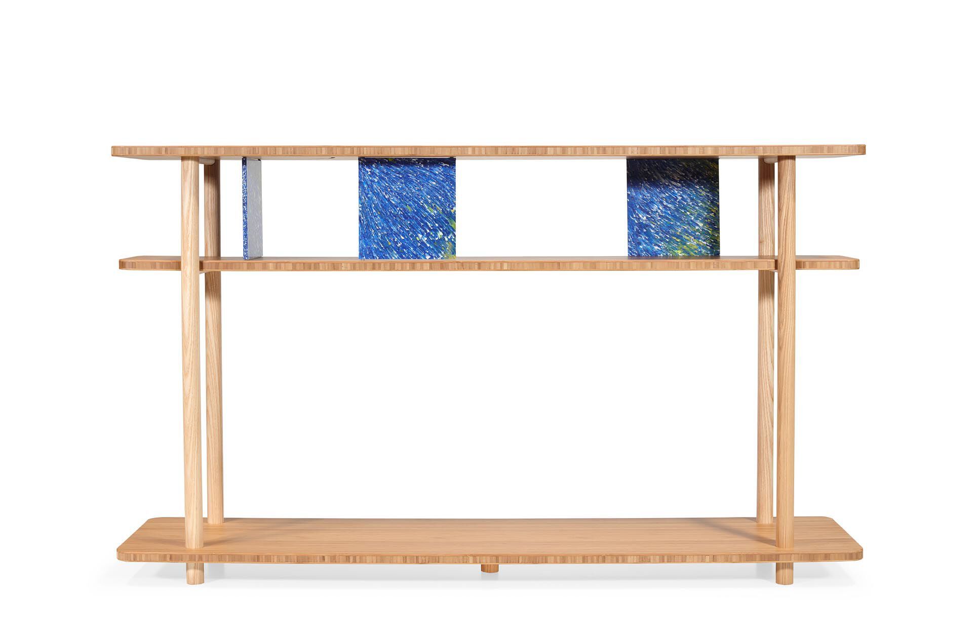 Консоль Hatt PALITO ARCH-00048998 - Вид №7