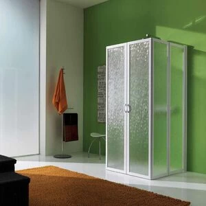 B3538L01SE Flex Сollection душевая зона  Samo