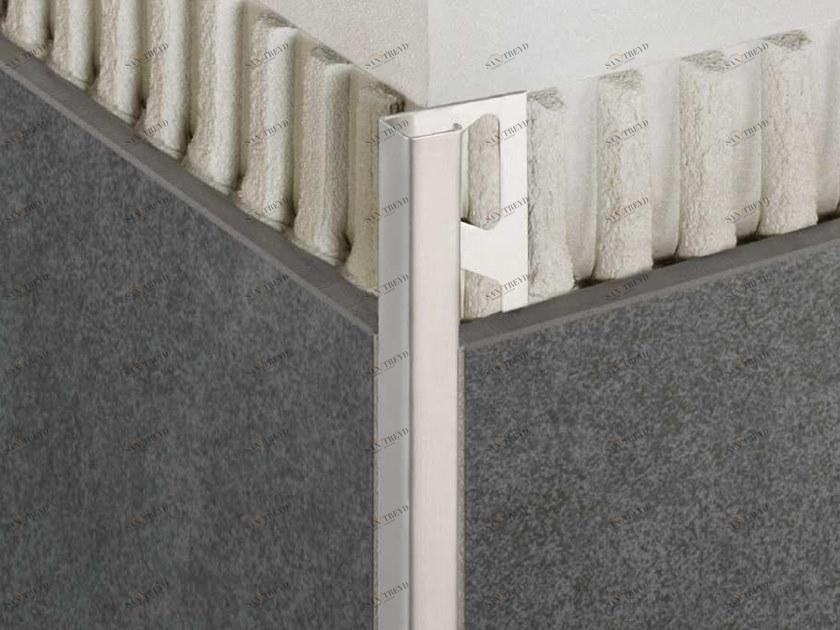 Schlüter-Systems Декоративные закрывающие профили Profili decorativi di chiusura sun-id-1426103