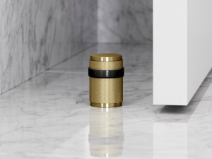 Ограничитель двери из нержавеющей стали