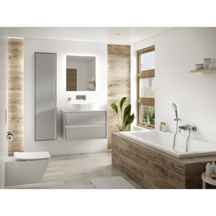 E0848EQ Столешница 60 см Ideal Standard CONNECT AIR - Вид №1