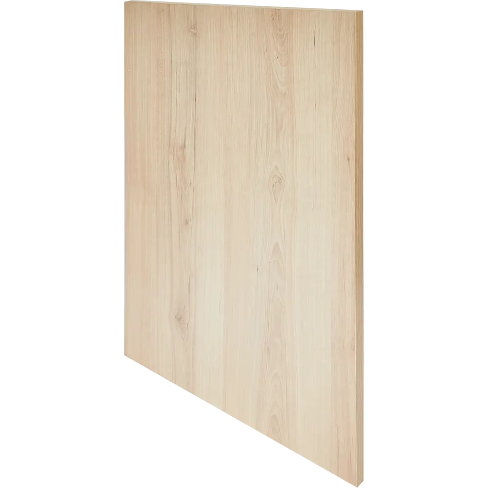 Santreyd Дверь для шкафа Лион в стиле дуб комано 39.6×63.6 см 88967173 STLM-1459345 - Вид №1