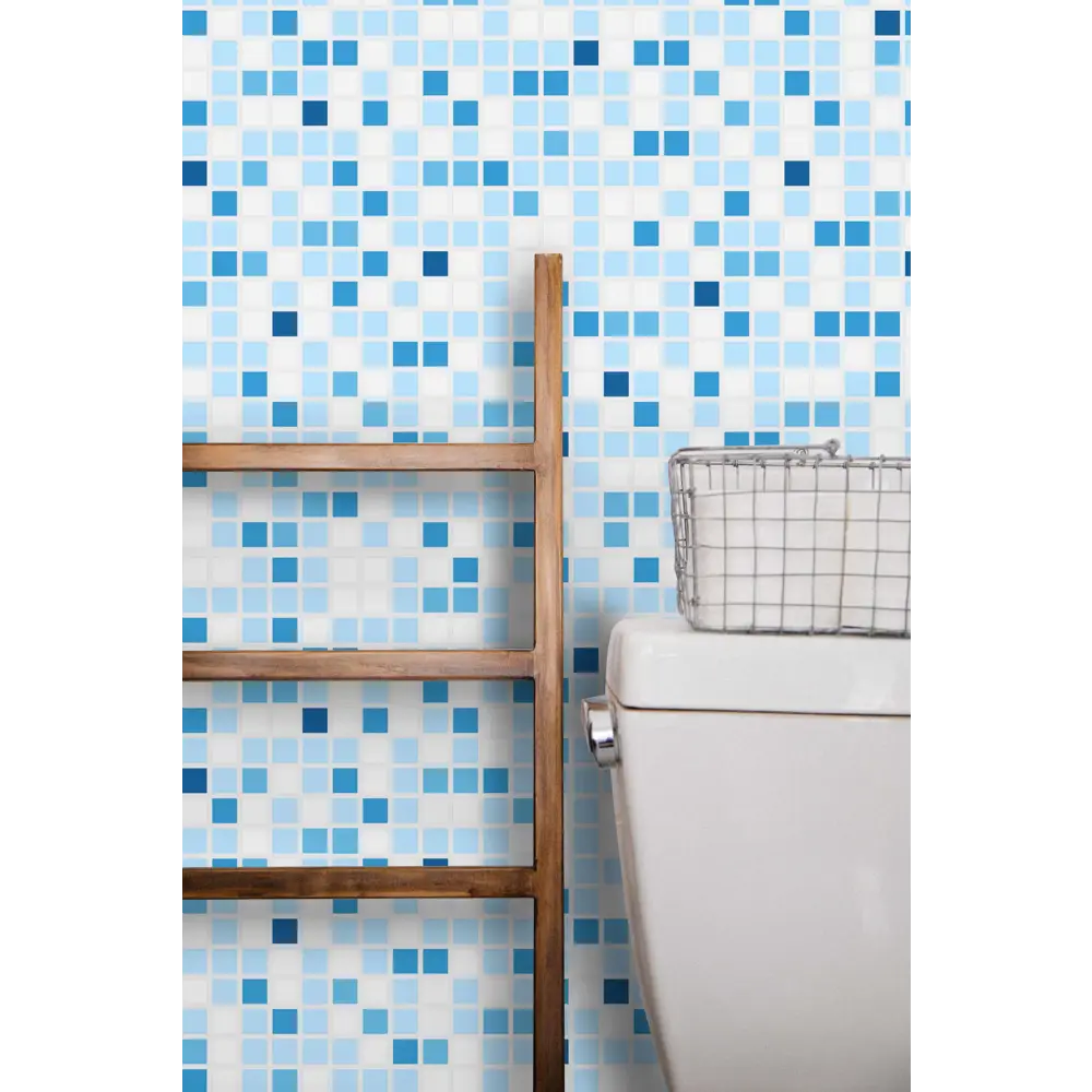 GRACE Панель ПВХ «Небесная» для влажных помещений 960×480 мм 82124132 STLM-0019632 - Вид №3