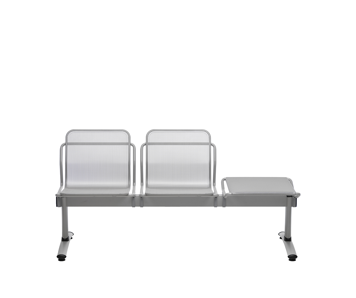 LM2TA Система для сидения на трех скамьях Line Vaghi 