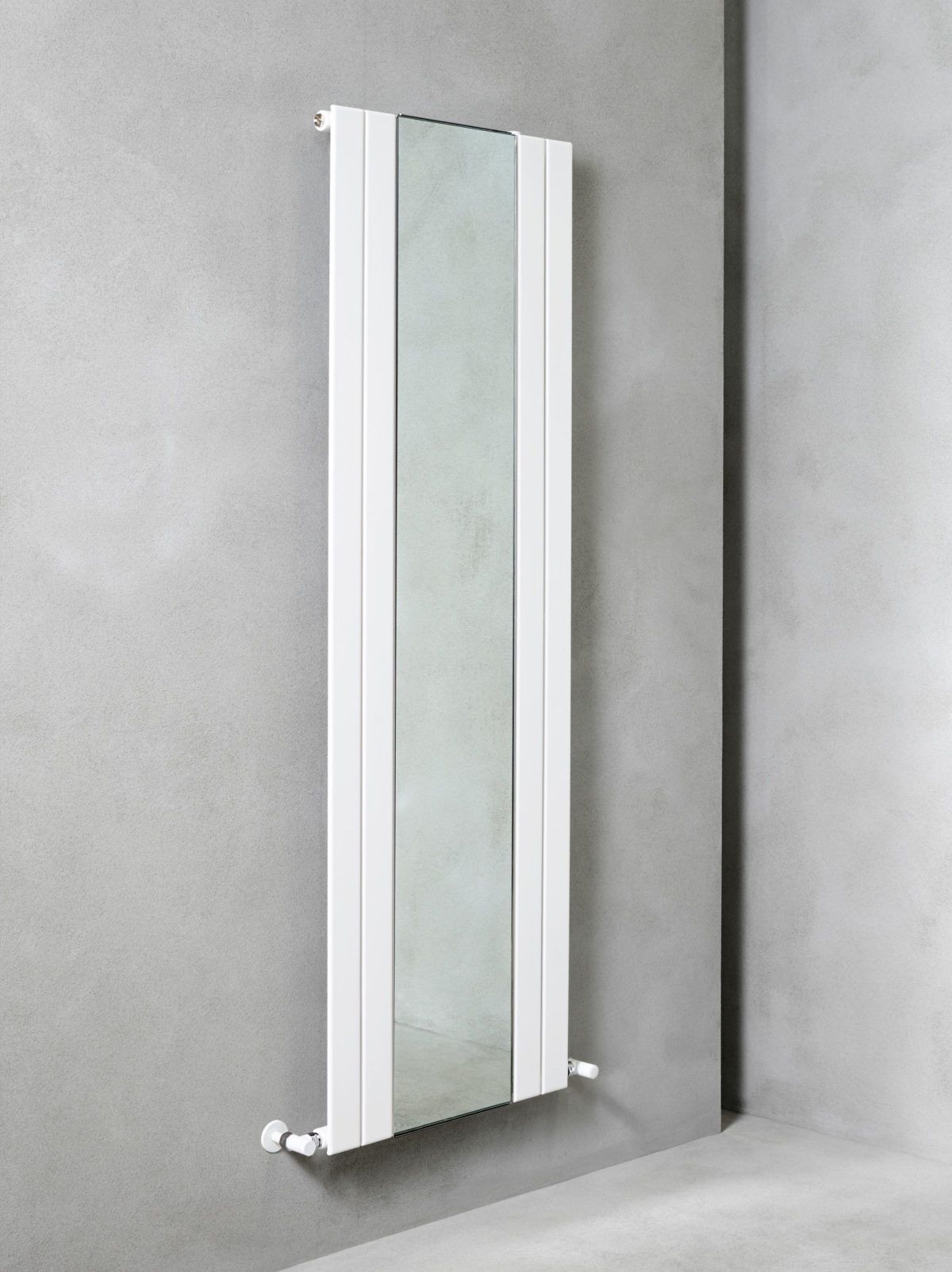 Стальной полотенцесушитель Caleido ARCH-00047750 - Вид №6