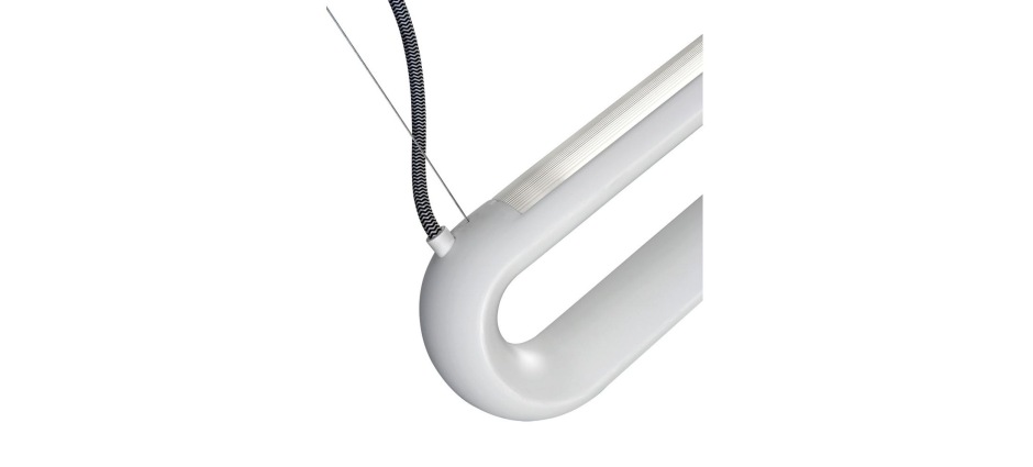 004424 Люстра Siluet Leds C4  - Вид №4