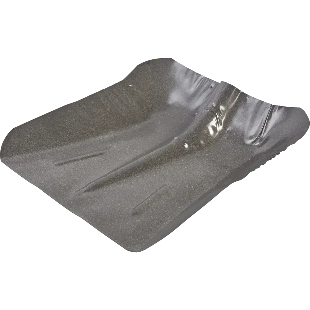 Лопата для уборки снега 38 см сталь без черенка Santreyd STLM-2023007 - Вид №1