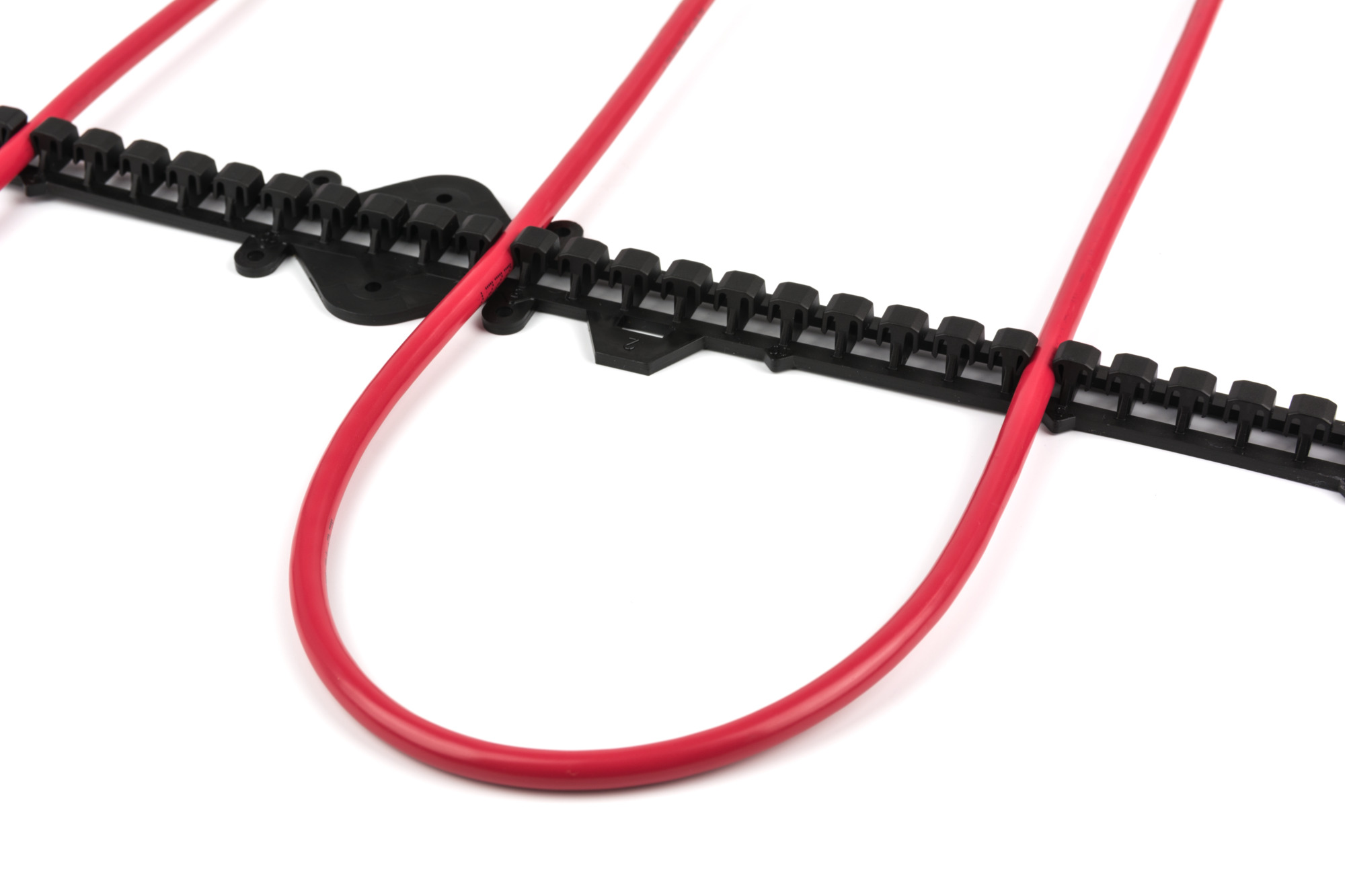 Danfoss Крепления для кабелей Лента монтажная для СР кабеля 20м оцинк. 19808193  - Вид №8