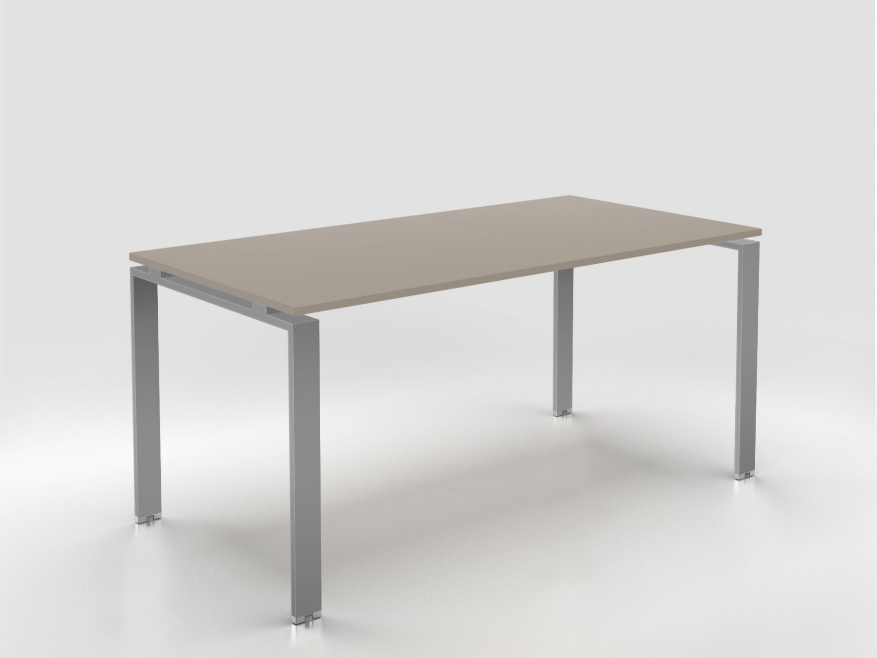 Прямоугольный стол CUF Milano Doria ARCH-00028421 - Вид №4