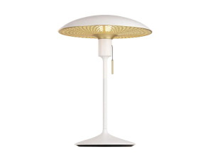 Светодиодная настольная лампа с порошковым покрытием