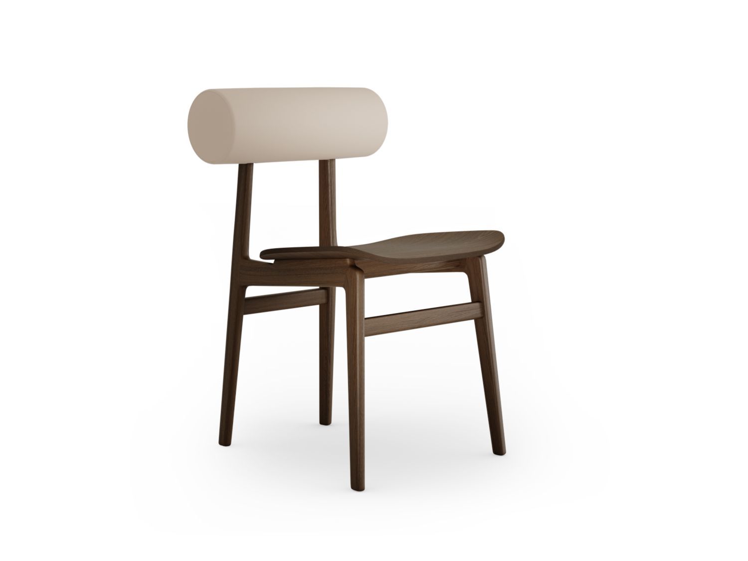 Дубовый стул NORR11 Тотем ARCH-00088634 - Вид №3