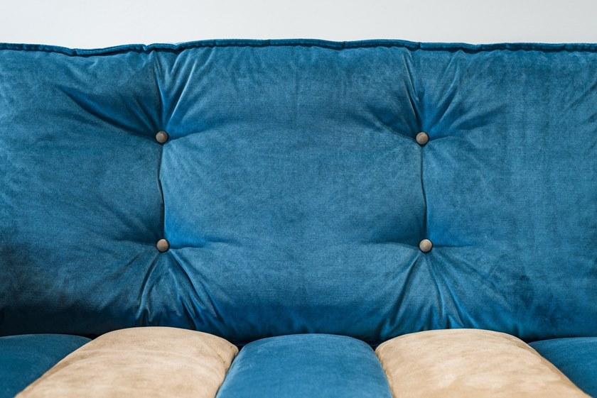 Gobbo Salotti 2-местный тканевый диван sun-id-1480048 - Вид №7