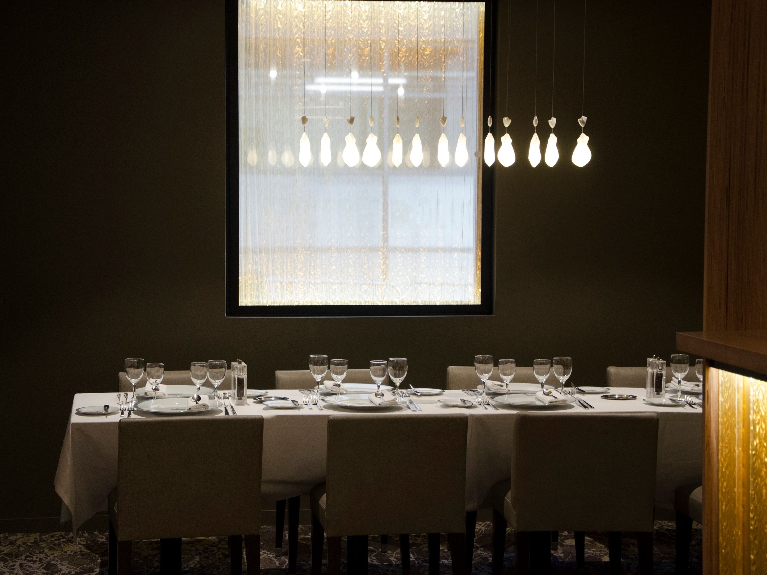 Китай ручной работы светодиодный подвесной светильник Beau & Bien Louis 15 ARCH-00047798 - Вид №6