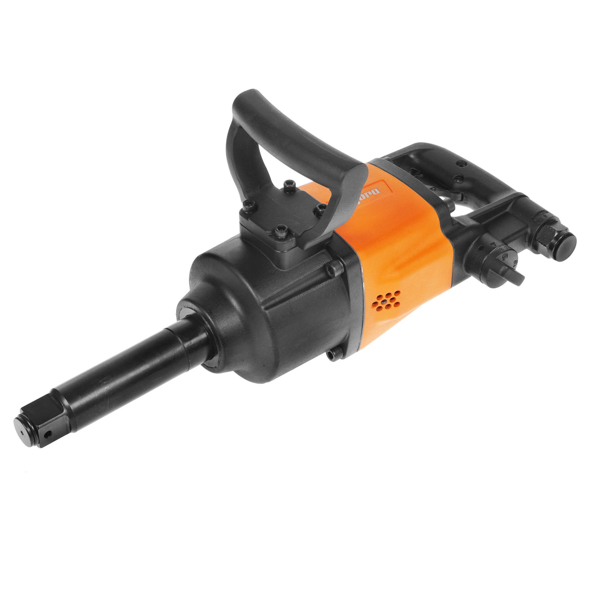 Пневмогайковерт Ombra OMP11339L 8125376 STDN-0097041 - Вид №4