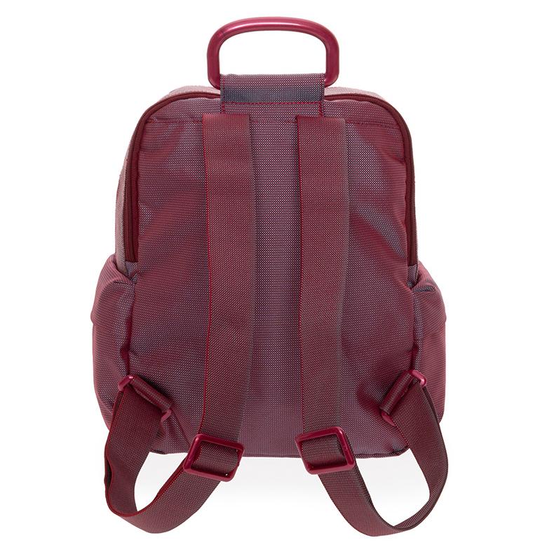 QMTT2-22T Рюкзак QMTT2 Backpack Mandarina Duck MD20  - Вид №2