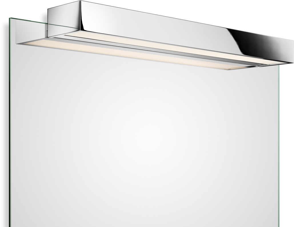 0420400 накладной светильник на зеркало BOX 1-60 N LED DECOR WALTHER