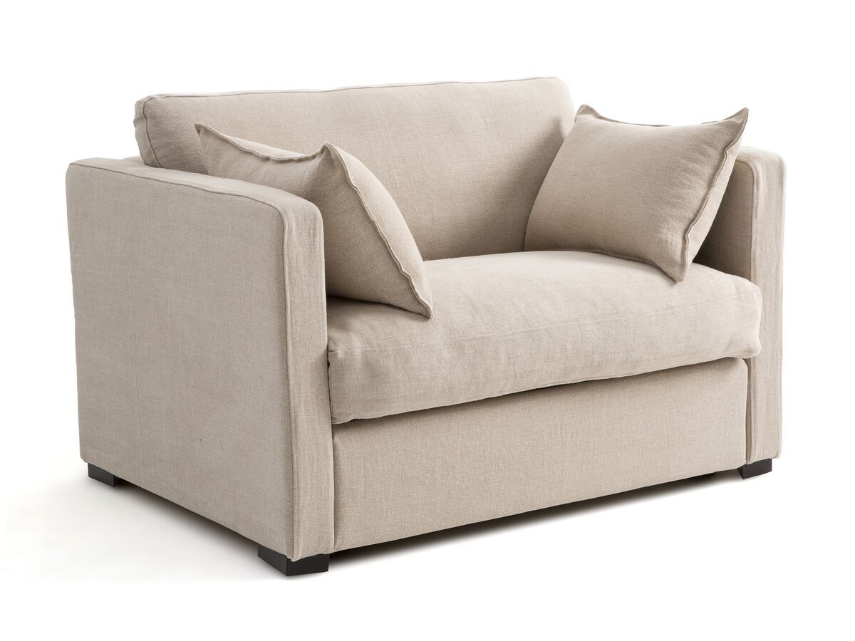 Кресло-кровать из ткани AMPM Neo Kinkajou ARCH-00064502