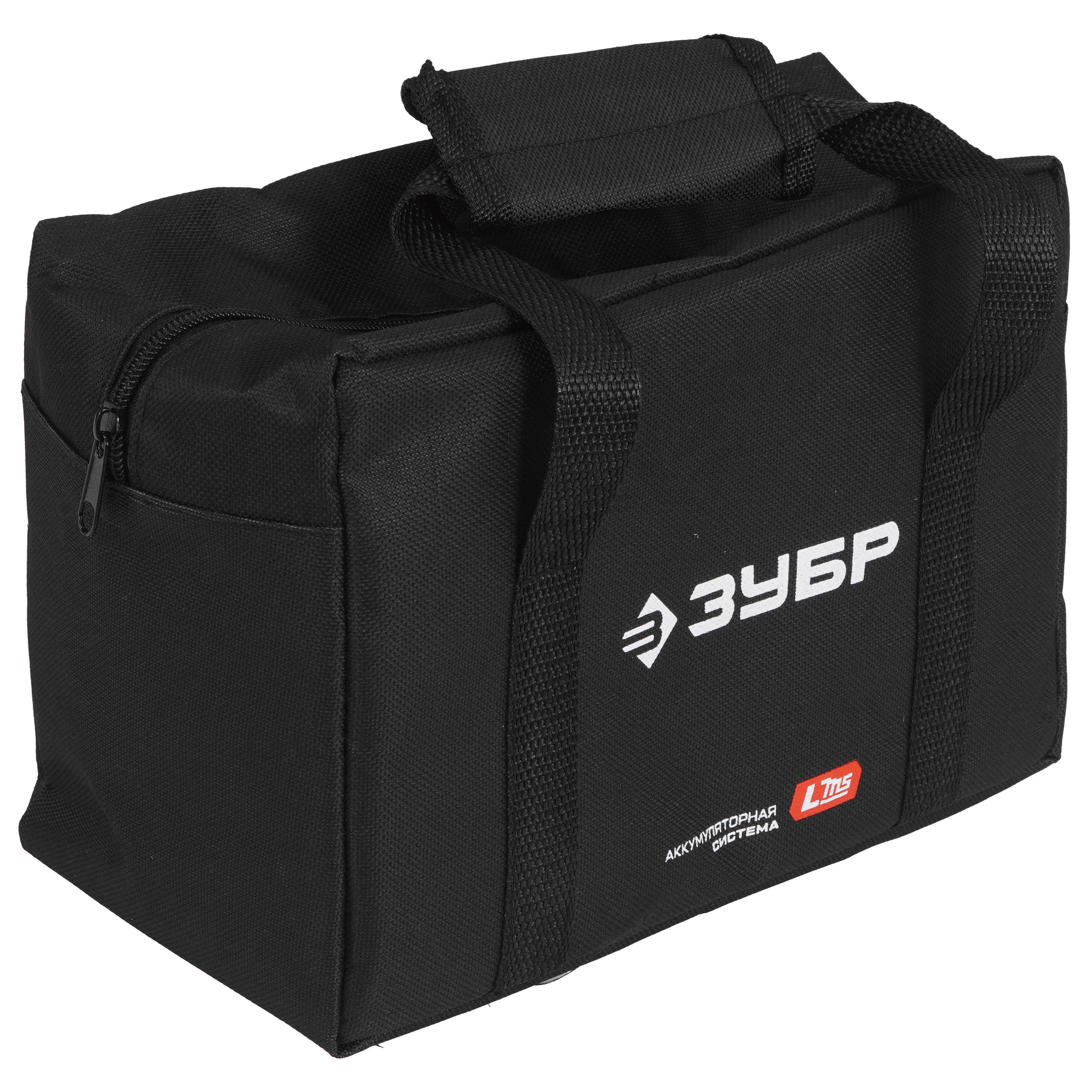 Дрель-шуруповерт Зубр ДШУ-40-22 9275976 STDN-0125586 - Вид №7