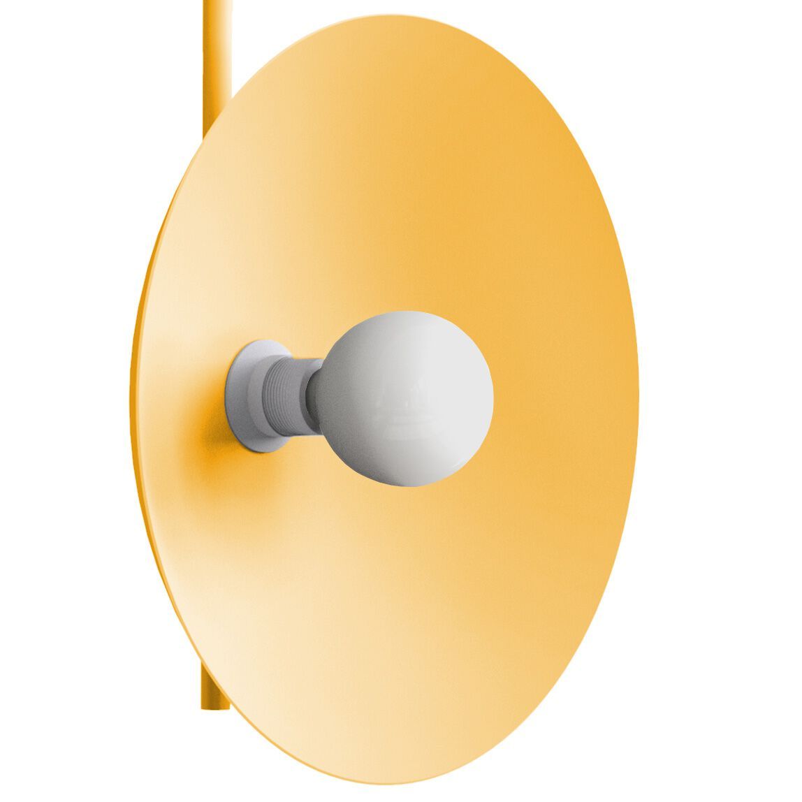 Светодиодный потолочный светильник с фиксированной рукояткой WayPoint Cassini ARCH-00074384 - Вид №19