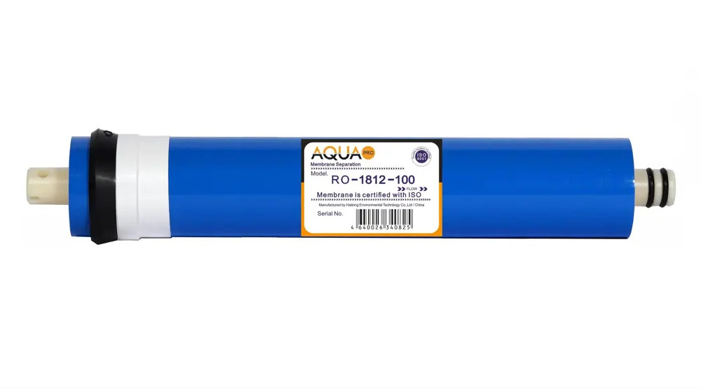 90520139 Мембрана обратноосмотическая Аква Про 2012-100 GPD STLM-0802898