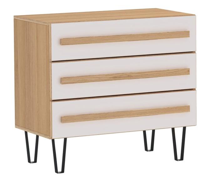 Radis Комод из фанеры Boxy sun-id-1481166 - Вид №1