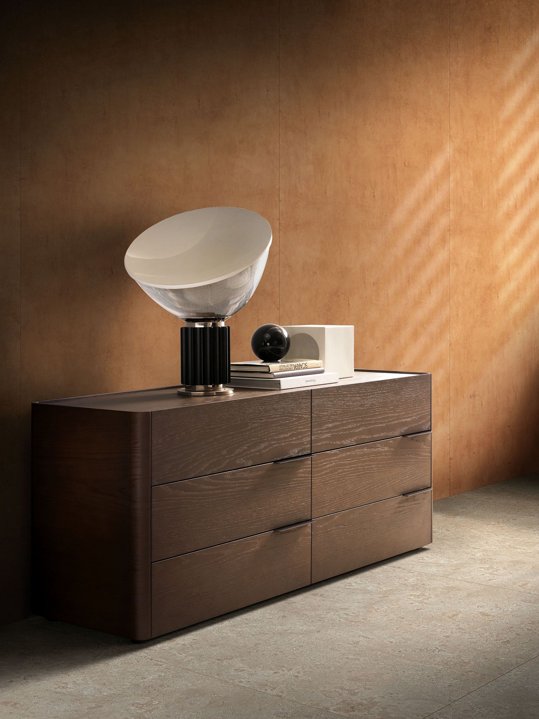 Пол / облицовка керамогранита с эффектом камня Florim Ceramiche AUTHENTIC LUXE ARCH-00094343 - Вид №3