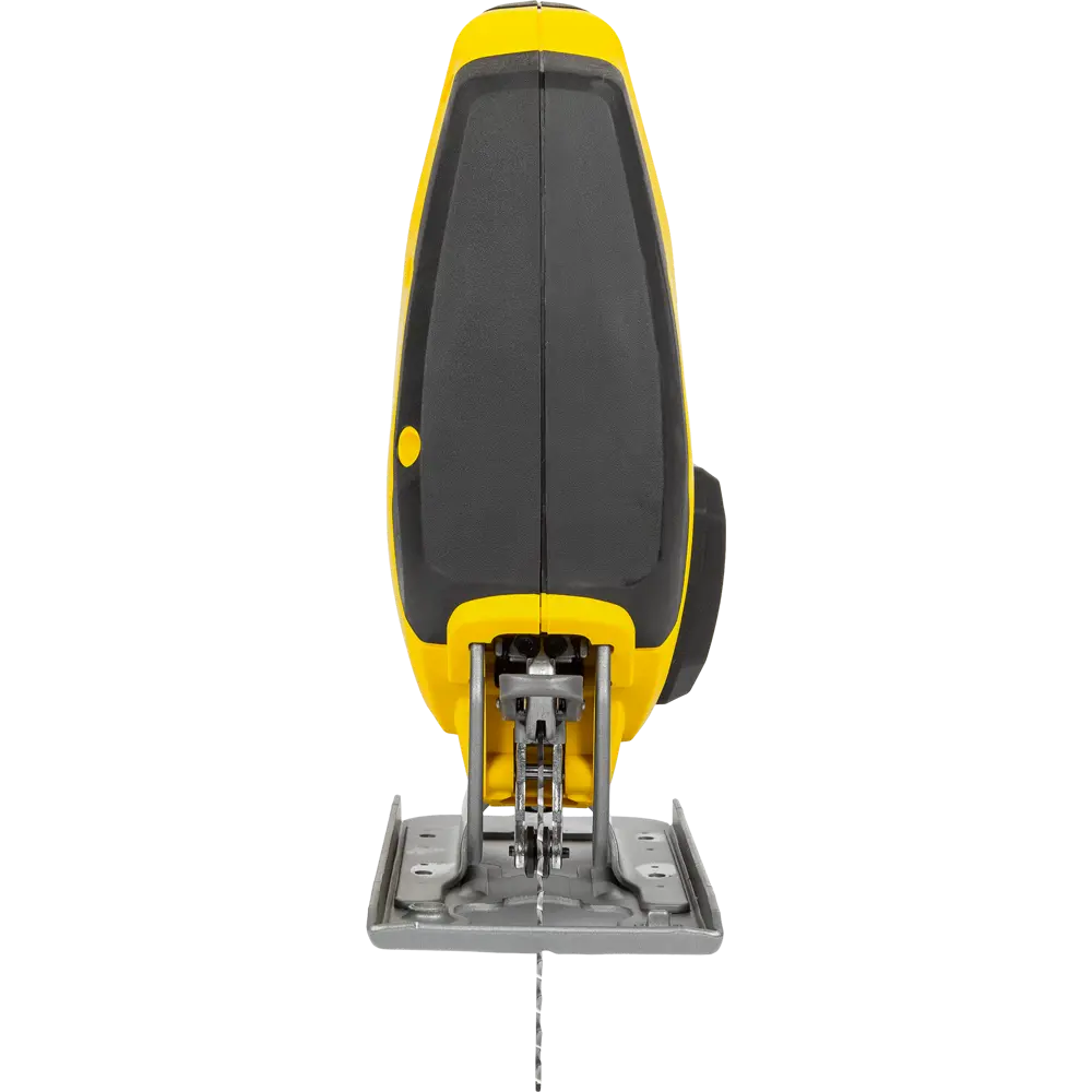 Аккумуляторный лобзик Stanley Fatmax SFMCS600B-XJ 18 В Li-Ion, без АКБ и ЗУ STLM-2211818 - Вид №2