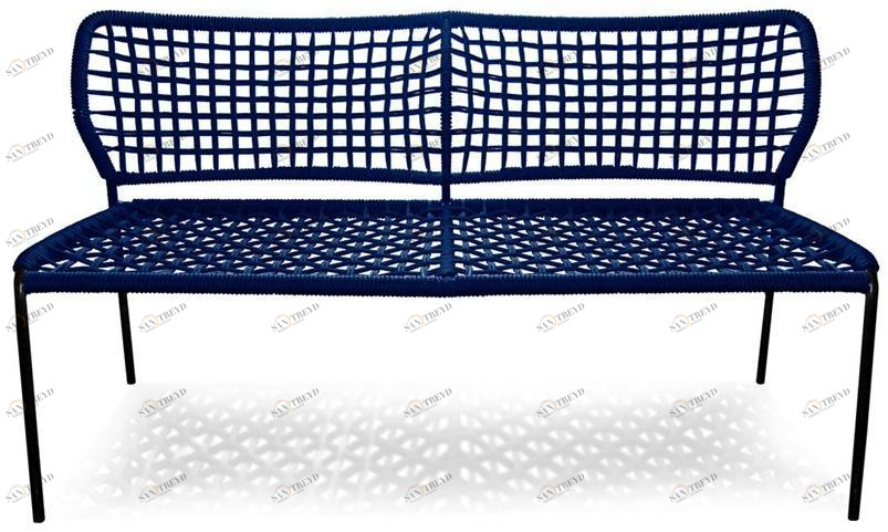 Tonon Веревочный диван Corda sun-id-1364428