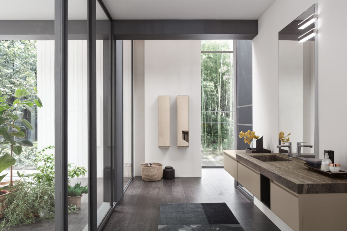 Комплект мебели 12 Arcom Shape STARC133 - Вид №17