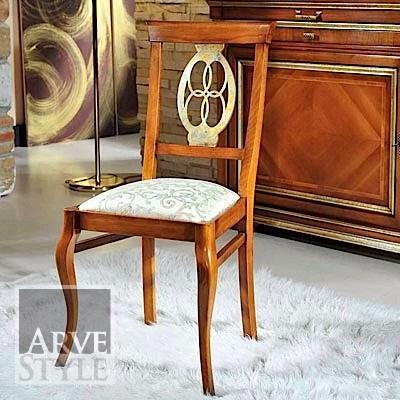 Arvestyle Мягкое кресло из массива дерева Armonie Ar-m304 - Вид №1