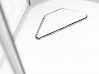 Душевая кабина 100x100 Ido Showerama 8-5 4985112010 (С/П/П) Santreyd  - Вид №6