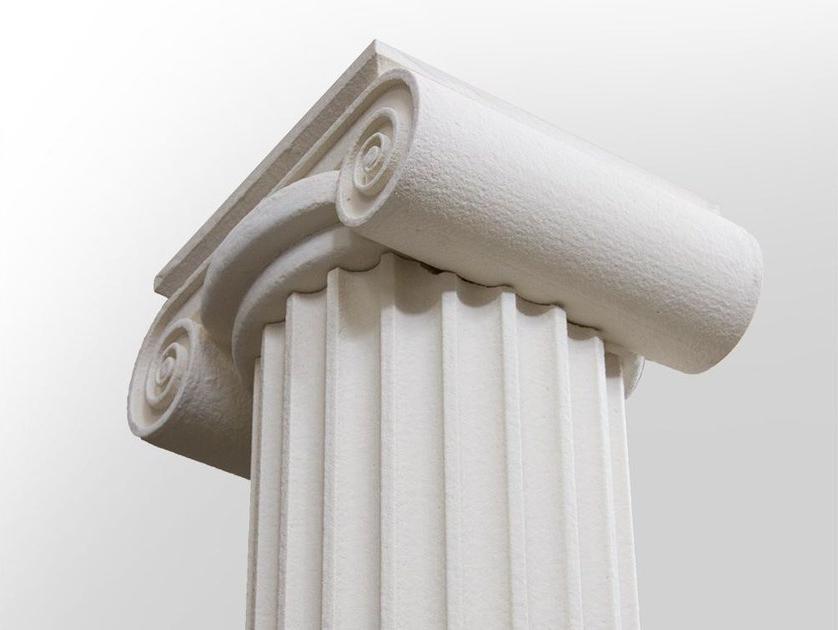 Eleni Декоративная колонна из полистирола sun-id-1357053 - Вид №1