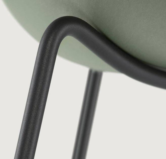 Brunner Санки из экологического пластика Crona 6322 - Вид №2