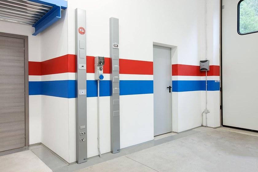 Microdevice Система автоматизации зданий sun-id-1367851 - Вид №23