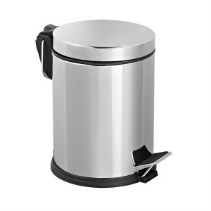 B009103 Bienbanyo НЕРЖАВЕЮЩИЙ ЯЩИК ДЛЯ ПЕДАЛИ 304 - 12 LT