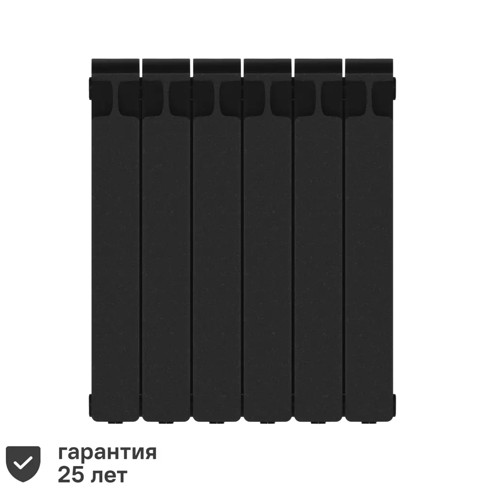 Биметаллический радиатор RIFAR Monolit - надежное отопление на 25 лет 82560796 STLM-0029972