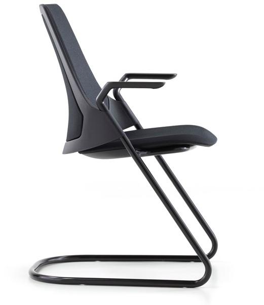 Herman Miller Стул из ткани с подлокотниками Sayl sun-id-1363118 - Вид №3