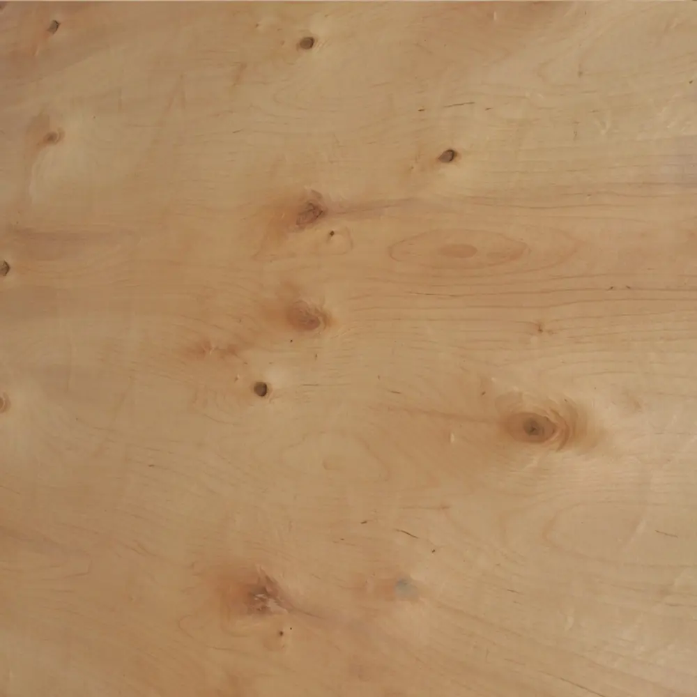 Фанера 18 мм ФСФ нешлифованная 2440x1220 мм 4/4 2.9 м² 82150503 STLM-2134142 Santreyd  - Вид №1