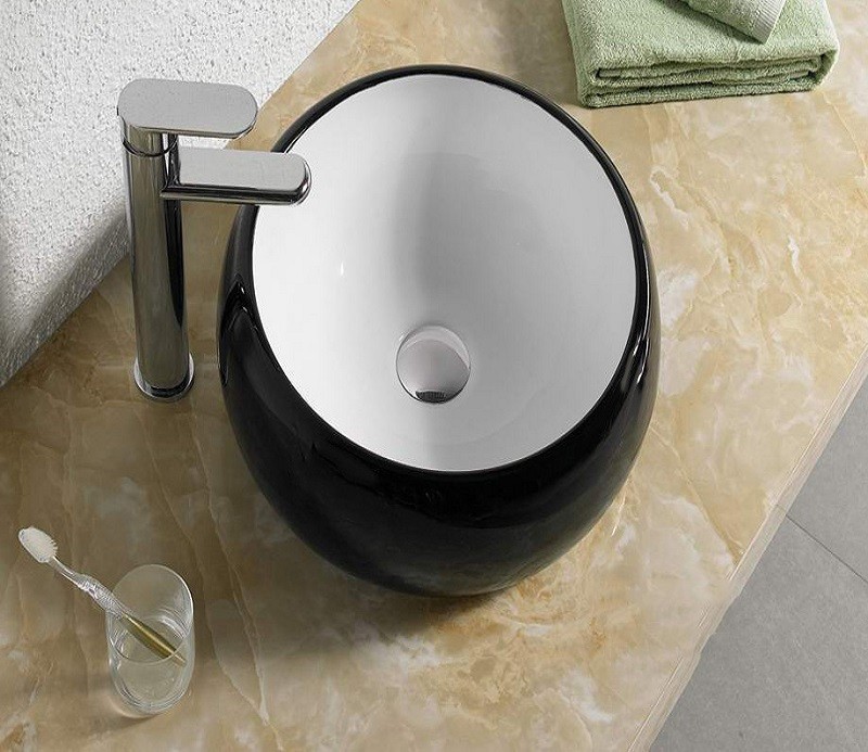 5004BW Умывальник LAB.Space NC - Вид №1