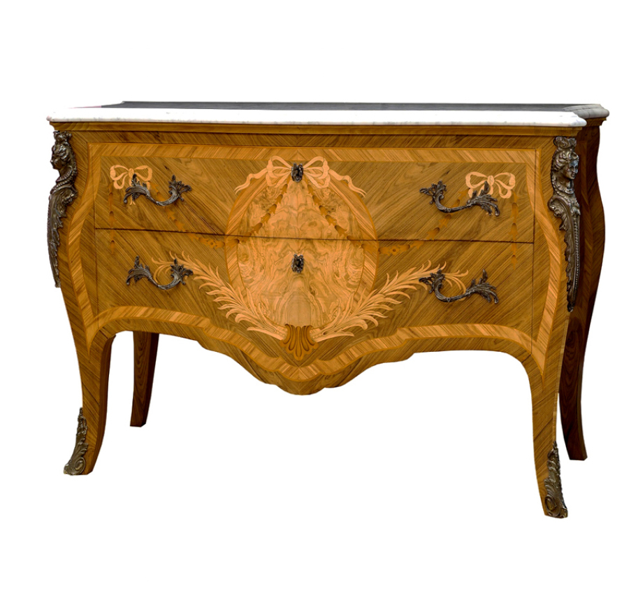 Комод  ANNIBALE COLOMBO H 5108 