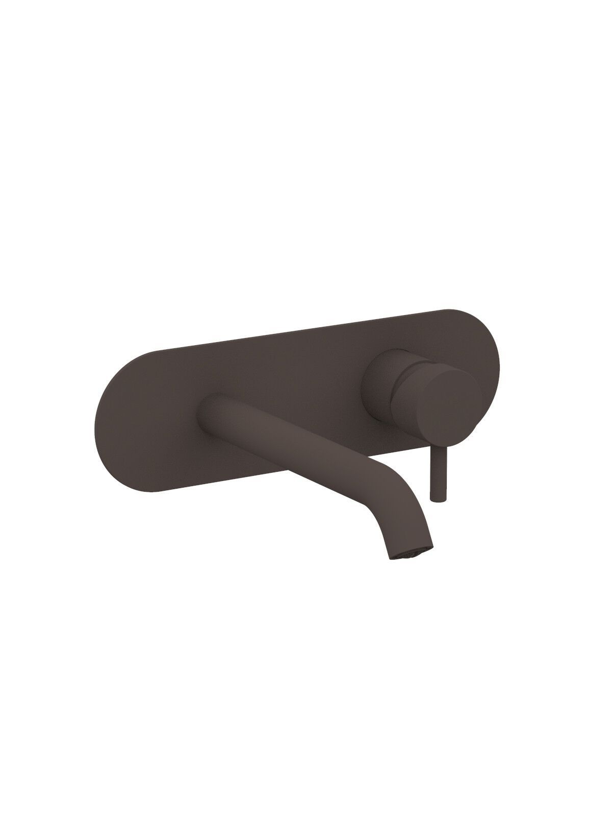 Настенный однорычажный смеситель для раковины Rubinetterie Frattini Pepe XL ARCH-00128393 - Вид №68