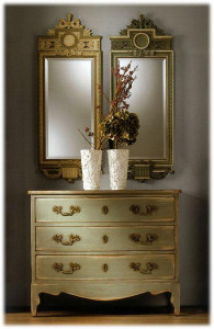 Зеркало  SALDA ARREDAMENTI KE 70