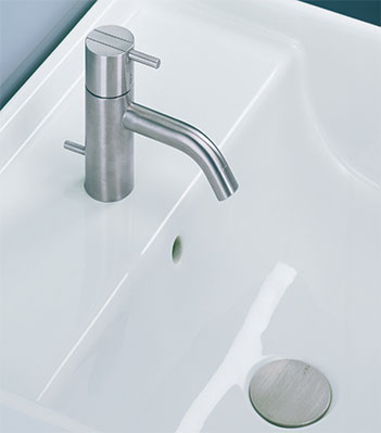 HV3 Бассейн vola 