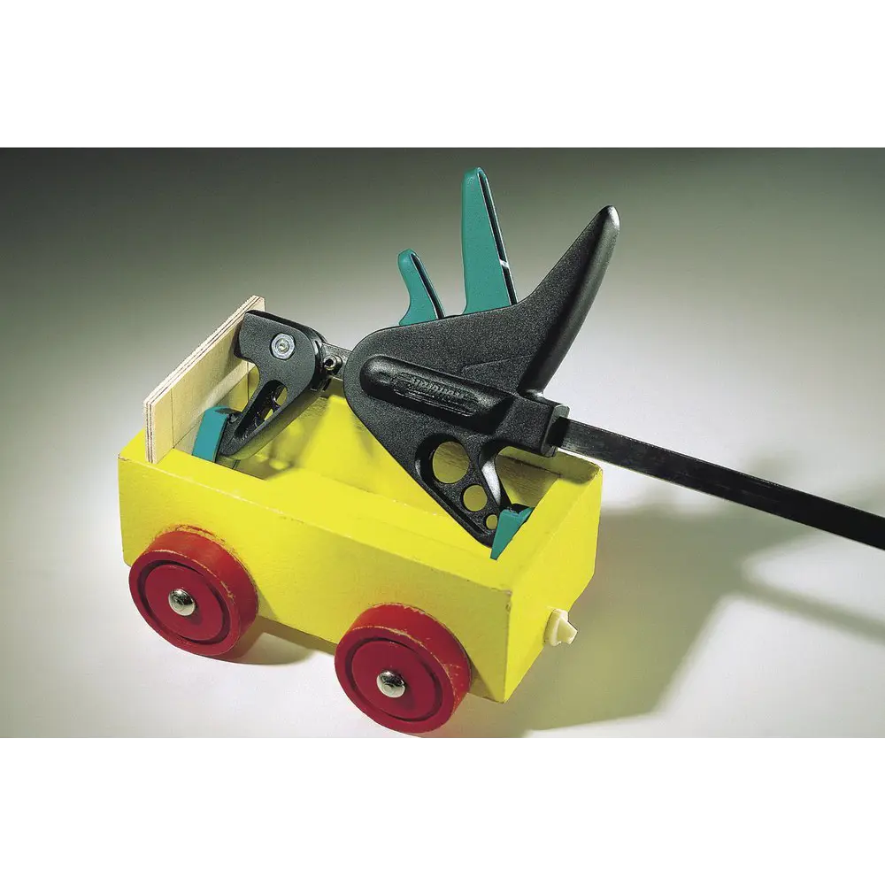 Мини-струбцина Wolfсraft 3455100, 110x210 мм, 2 шт WOLFCRAFT STLM-2064365 - Вид №8