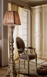 Напольная лампа VERSAILLES AGM (ALBERTO E MARIO GHEZZANI) B.66