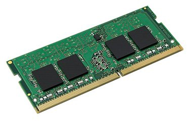 FL1600D3S11S1-4G sodimm 4gb 1600 ddr3 cl11 (512*8) Foxline Santreyd 